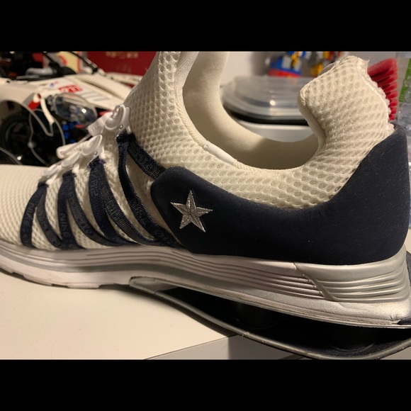 Nike shoes gravity White Obsidian - Picture 4 of 4